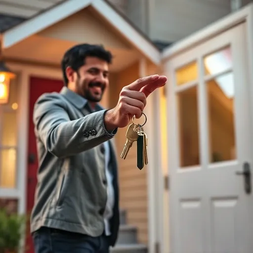 경매의 꽃이자 리스크: 2025년 명도 협상의 골든룰 (점유자 대응 전략)