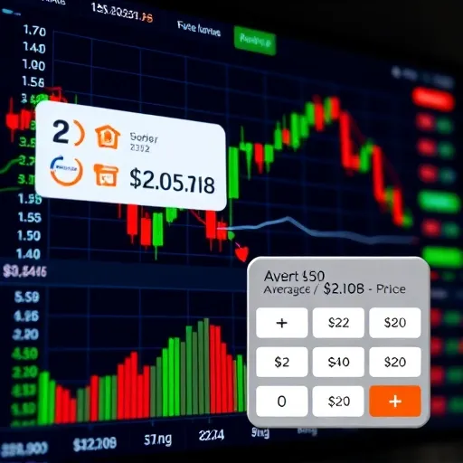 수수료와 세금을 포함한 실질 평균단가 계산법