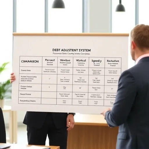 숨겨진 부채조정 옵션: 국민행복기금과 특례 회생