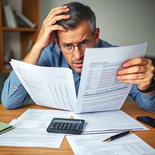 실무자가 강조하는 2025년 부채조정 신청 필수 전략