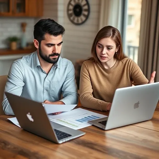 정책 자금 vs 시중 은행 자금: 최적의 구입자금 상품 선택 가이드