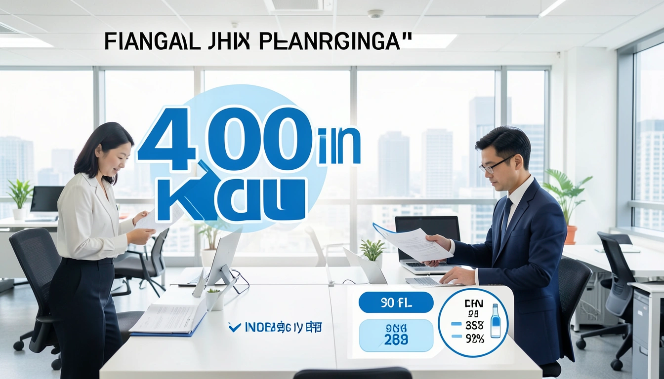 주택 목적별 4억 원 대출 상품 비교: 생애 첫 주택과 전세자금