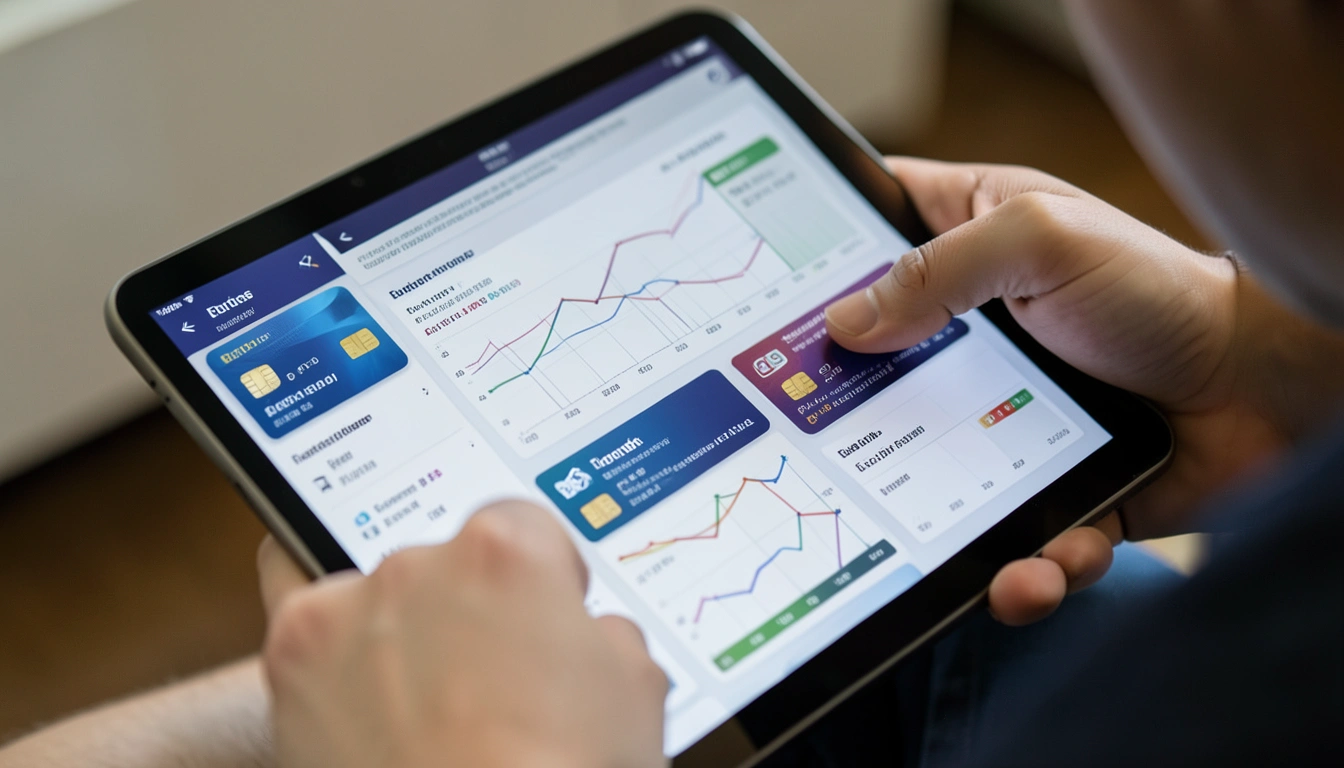 최적의 카드 포트폴리오 구축: 피킹률을 이용한 효율성 계산법