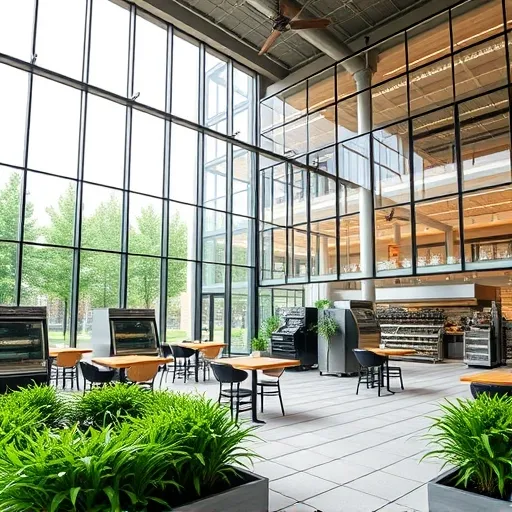 대형 카페가 상속세 공제 대상에서 제외되는 결정적 이유: 비사업용 자산 판단