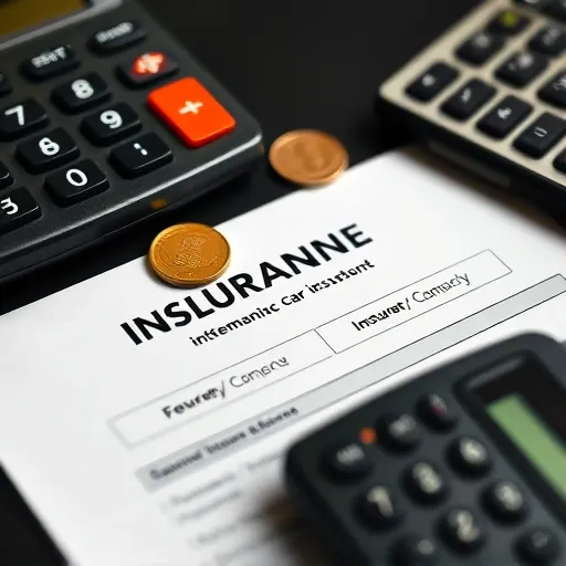 1인 추가 보험료 계산, 반드시 확인해야 할 3가지 변수