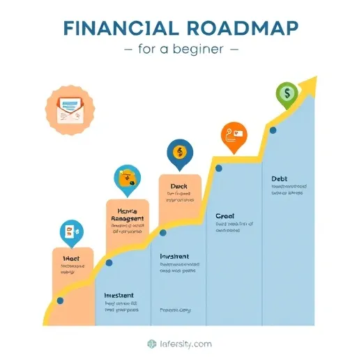 통장 결혼식부터 부채 관리까지, 2단계: 자산 구조 설계