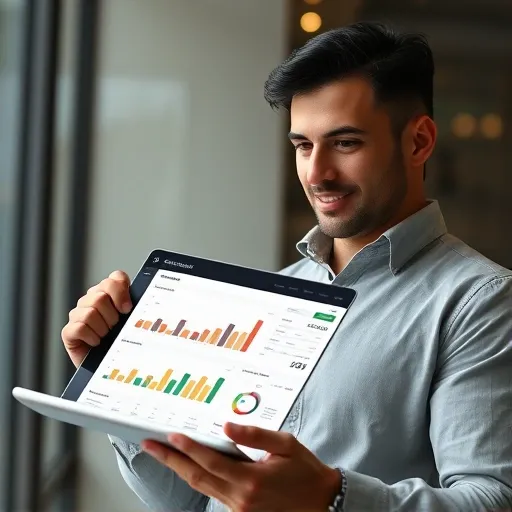 초보자를 위한 실질적인 재정 관리 실행 4단계: 절세와 투자