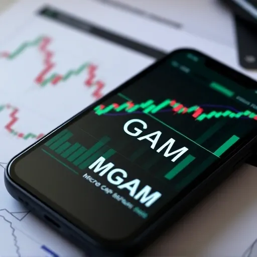 투자자들이 놓치는 MGAM의 재무 건전성 및 위험 요소 진단