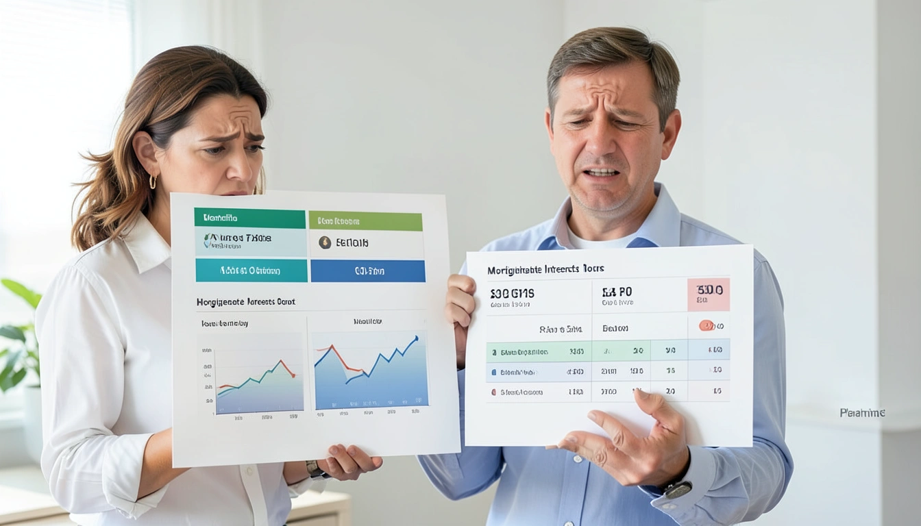 규제 완화의 함정: DSR·LTV 재산정 시 놓치는 것들