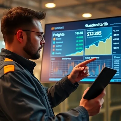 택배/화물 운송 시장별 '표준운임' 실무 적용의 현주소