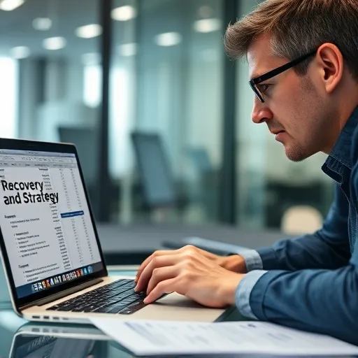 긴급 수습 단계: 채무 통합 및 개인 파산 후 재정 회복 전략