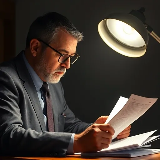 보험조사 초기 단계 대응 매뉴얼: 서류 요청 시 체크리스트