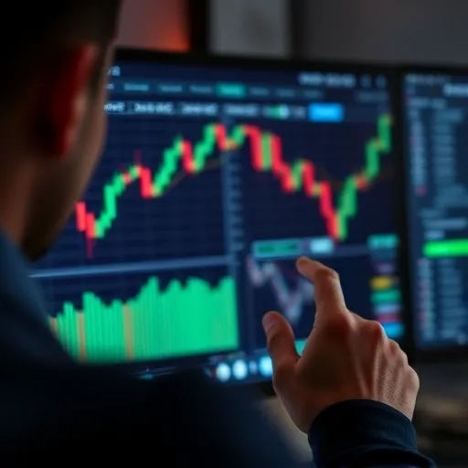 2025년 손실 최소화를 위한 핵심 손절 기준 설정